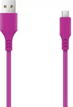 Kaabel Setty GSM108862, roosa