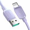 Kaabel Joyroom S-AL012A14, USB–Lightning, 2.4 A, 1.2 m, lilla