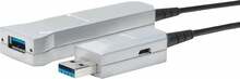 Kaabel Vivolink PROUSB3AAF20 USB 3.0 A male, 20 m, must