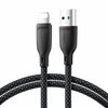 Kaabel Joyroom SA34-AL3 USB-A - Lightning, 3 A, 1 m, must