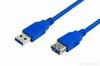 Kaabel MediaRange MRCS145 USB 3.0 A-A, 3 m, sinine