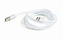 Kaabel Gembird CCB-MUSB2B-AMBM-6-S, USB 2.0 A, Micro B, 1.8 m