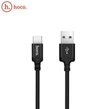 Kaabel HOCO X14 Type-C, 2 m, must