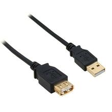 Kaabel InLine 34618S USB 2.0, 2 m, must