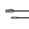 Kaabel Kruger & Matz USB - Micro USB, 1.8 m