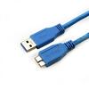 Kaabel Sbox USB 3.0 A - Micro USB 3.0 B, 1.5 m