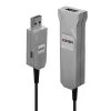 Kaabel Lindy USB 3.0 hübriid pikendus, 50 m