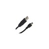 Kaabel EXTRA DIGITAL USB - USB mini, 1.5 m
