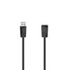 Kaabel Hama USB Extension, USB 2.0, 5 m