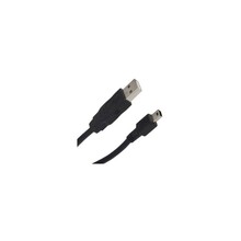 Kaabel EXTRA DIGITAL USB - USB mini, 1.5 m