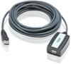 Kaabel Aten UE250-AT, USB 2.0, 5 m