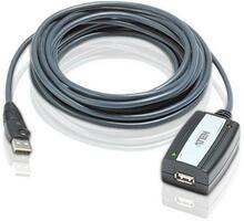 Kaabel Aten UE250-AT, USB 2.0, 5 m