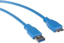 Kaabel Maclean MCTV-586 USB 3.0 AM - microBM