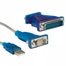 Kaabel Value USB jadasadama adapter, 1,8 m