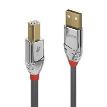 USB kaabel Lindy 36642 USB 2.0 A-B, 2 m, hall