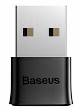 Adapter Baseus BA04 Bluetooth 5.1, USB, must