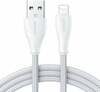 Kaabel Joyroom S-UL012A11 USB to Lightning, 3 m, valge