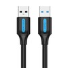 Kaabel Vention CONBG, USB 3.0, 1.5 m, must