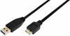 Kaabel Logilink USB to Micro USB, 2 m
