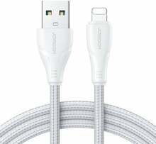 Kaabel Joyroom S-UL012A11 USB to Lightning, 3 m, valge