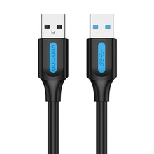 Kaabel Vention CONBG, USB 3.0, 1.5 m, must