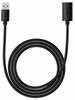 Kaabel Baseus AirJoy B00631101111-00, USB 2.0, 1.5 m, must