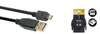 Kaabel Stagg USB-A/micro USB-A, 5 m