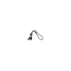 Toitekaabel Silex BR-500AC E1639 USB, 1,5 m