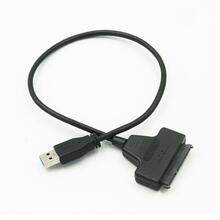 Kaabel Extra Digital HC380046, SATA to USB 3.0, must