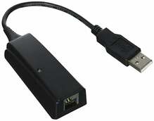 Adapter Thrustmaster T.RJ12 USB