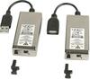 USB pikendaja Lindy 42702, USB 2.0, fiiberoptiline, 200 m, hall