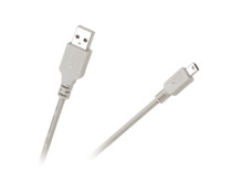 Kaabel OEM USB - Mini USB, 1 m