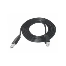 Kaabel LTC USB-A - USB-B, 1.5 m, must