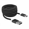 Kaabel Sbox USB-10315B, USB - Micro USB, 1.5 m, must
