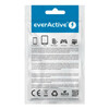 Kaabel everActive CBS-1IB USB - Lightning, 1 m, must, 2.4 A