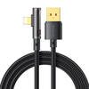 Kaabel Mcdodo CA-3511 USB - Lightning, 1.8 m, must