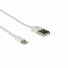 Kaabel Sbox USB A M.I-PH.7, 1 m, valge