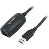 Kaabel Logilink UA0127, USB 3.0, 5 m, must