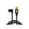 Kaabel Tether Tools Pro USB Micro-B, 4,6 m