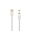 Kaabel Sbox Magnetic USB-Micro USB, 1 m