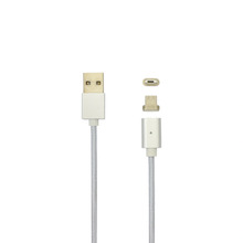 Kaabel Sbox Magnetic USB-Micro USB, 1 m