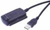Adapter Gembird AUSI01 USB to IDE/SATA, must