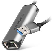 Adapter Axagon ADE-25R USB-A 3.2 Gen 1, 2.5 Gigabit Ethernet, 0.15 m, hall