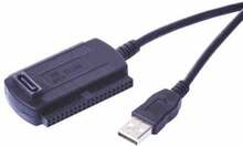 Adapter Gembird AUSI01 USB to IDE/SATA, must