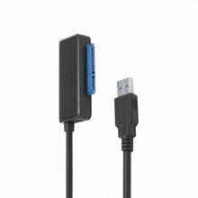 Adapter Sbox AD.USB-SATA, USB 3.0 M - SATA M, bulk