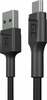 Kaabel Green Cell KABGC23 USB-A - Micro USB, 0.3 m, must