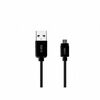 Kaabel SBS LTHL200 USB 2.0 - Micro USB, 1 m, must