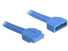 Kaabel Delock 82943, USB 3.0, 45 cm