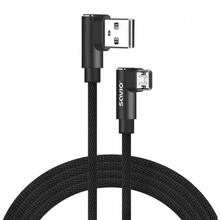 Kaabel Savio CL-161, USB Micro, 1 m