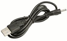 Kaabel Scangrip 03.5307 USB to Mini DC, 1 m